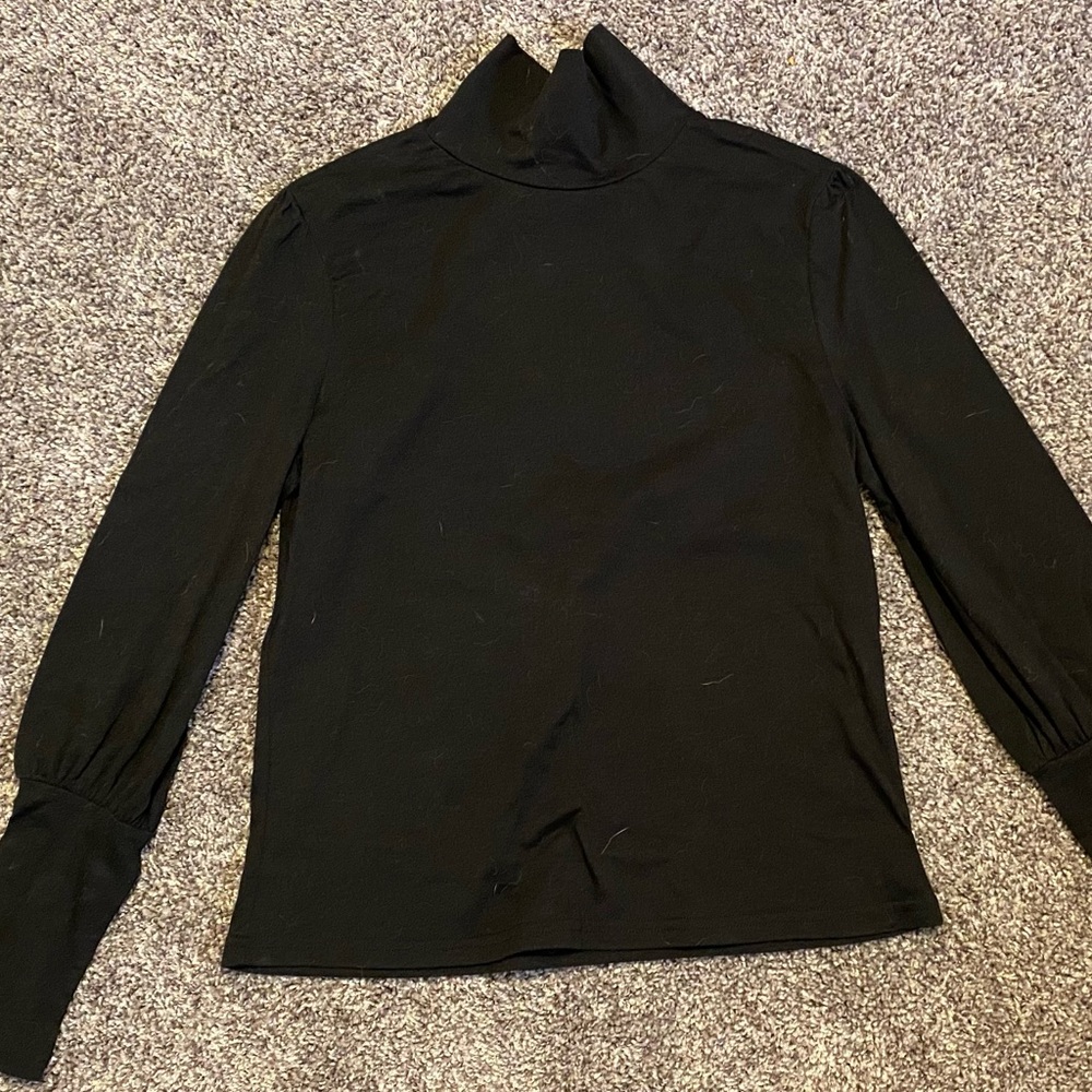 SOLD! Turtlenecks